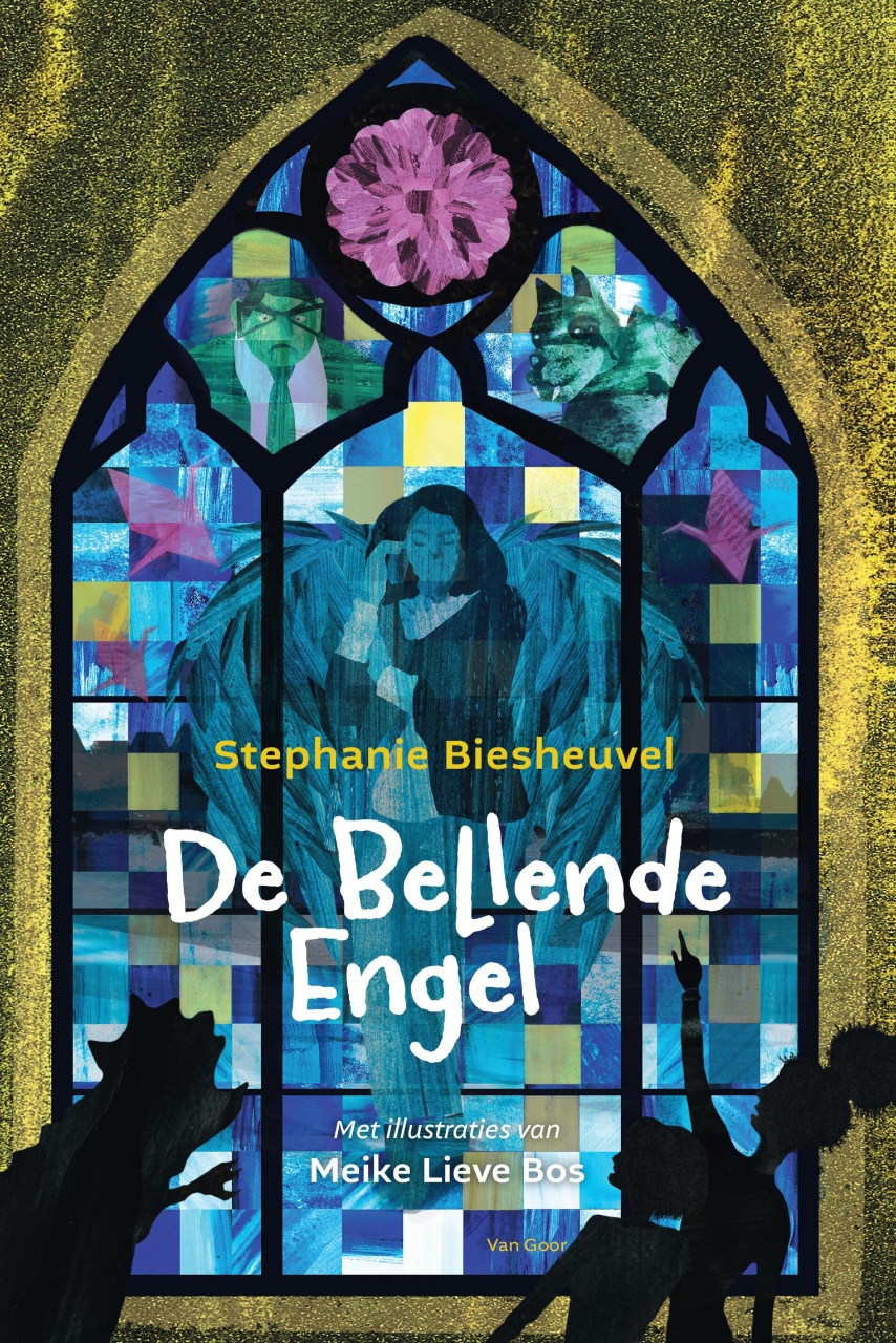 De Bellende Engel 